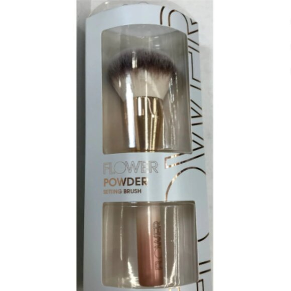 Powder Setting Brush - Picture 3 of 3